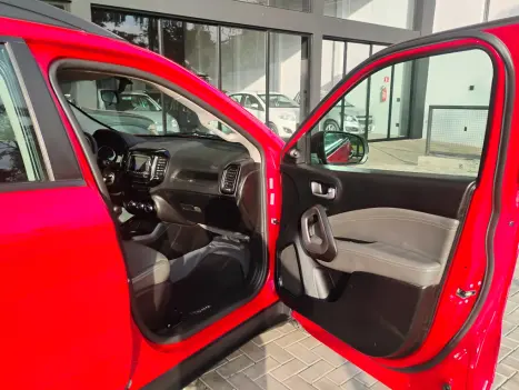 FIAT Toro 1.8 16V 4P FLEX FREEDOM AUTOMTICO, Foto 18