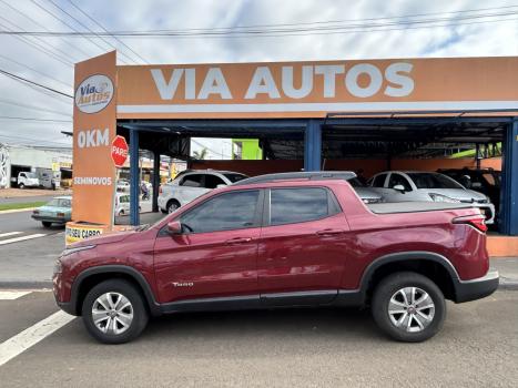 FIAT Toro 1.8 16V 4P FLEX FREEDOM AUTOMTICO, Foto 1
