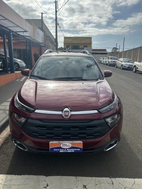 FIAT Toro 1.8 16V 4P FLEX FREEDOM AUTOMTICO, Foto 3