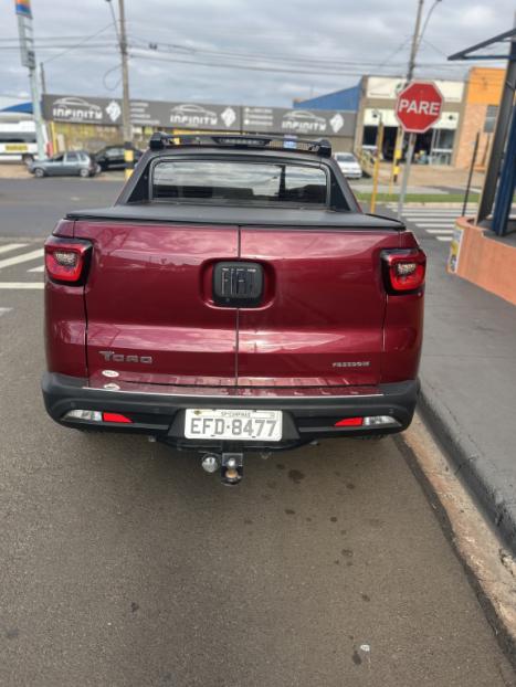 FIAT Toro 1.8 16V 4P FLEX FREEDOM AUTOMTICO, Foto 6