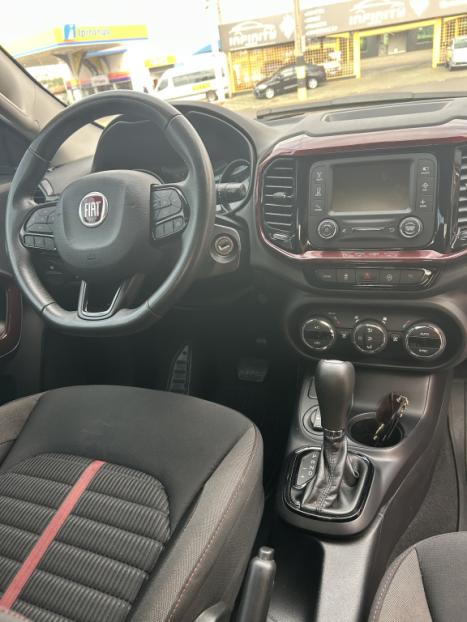 FIAT Toro 1.8 16V 4P FLEX FREEDOM AUTOMTICO, Foto 7