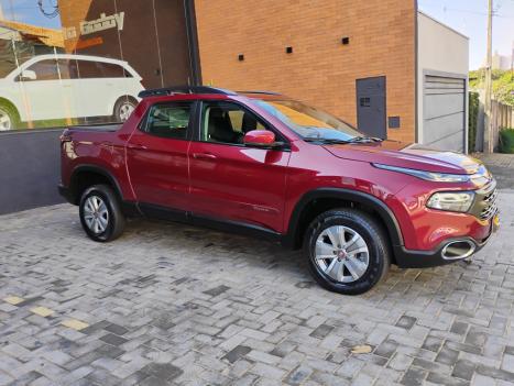 FIAT Toro 1.8 16V 4P FLEX FREEDOM AUTOMTICO, Foto 2