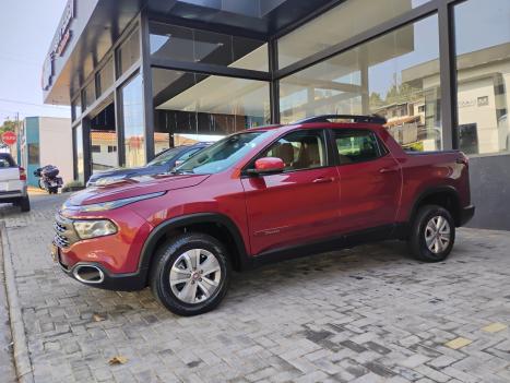 FIAT Toro 1.8 16V 4P FLEX FREEDOM AUTOMTICO, Foto 3