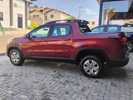FIAT Toro 1.8 16V 4P FLEX FREEDOM AUTOMTICO, Foto 4