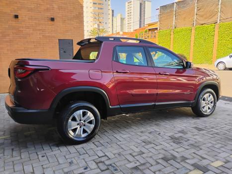 FIAT Toro 1.8 16V 4P FLEX FREEDOM AUTOMTICO, Foto 5