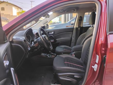 FIAT Toro 1.8 16V 4P FLEX FREEDOM AUTOMTICO, Foto 8
