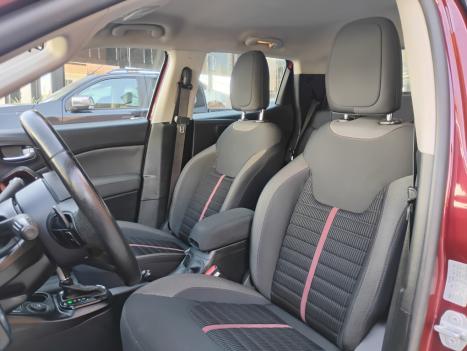 FIAT Toro 1.8 16V 4P FLEX FREEDOM AUTOMTICO, Foto 9