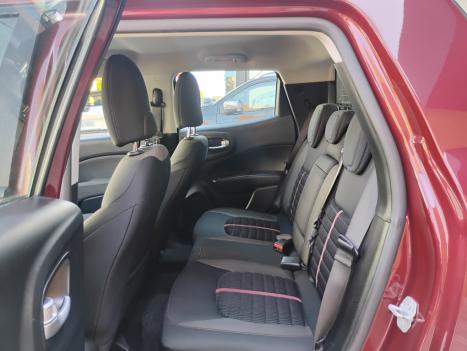 FIAT Toro 1.8 16V 4P FLEX FREEDOM AUTOMTICO, Foto 10