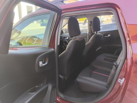 FIAT Toro 1.8 16V 4P FLEX FREEDOM AUTOMTICO, Foto 11