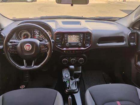 FIAT Toro 1.8 16V 4P FLEX FREEDOM AUTOMTICO, Foto 13