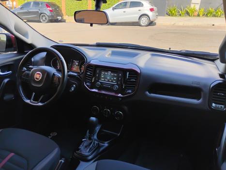 FIAT Toro 1.8 16V 4P FLEX FREEDOM AUTOMTICO, Foto 14
