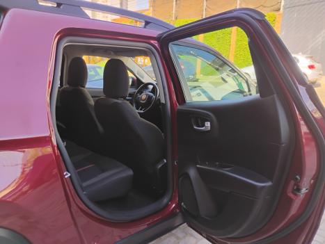 FIAT Toro 1.8 16V 4P FLEX FREEDOM AUTOMTICO, Foto 15