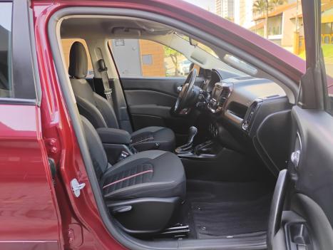 FIAT Toro 1.8 16V 4P FLEX FREEDOM AUTOMTICO, Foto 18