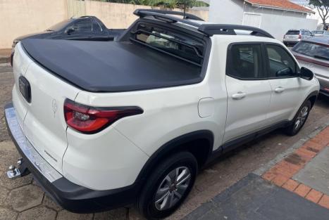 FIAT Toro 1.8 16V 4P FLEX FREEDOM AUTOMTICO, Foto 2