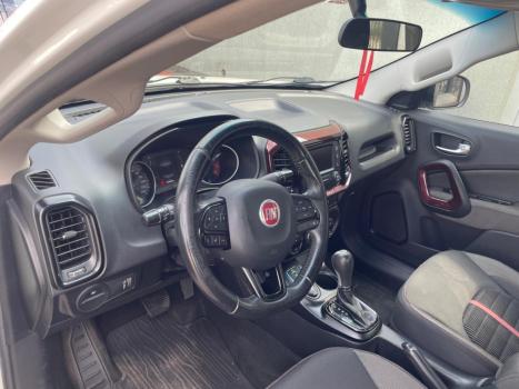 FIAT Toro 1.8 16V 4P FLEX FREEDOM AUTOMTICO, Foto 5