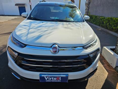 FIAT Toro 1.8 16V 4P FLEX FREEDOM OPEN EDITION AUTOMTICO, Foto 2