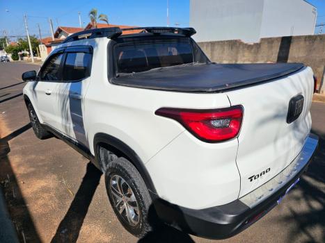 FIAT Toro 1.8 16V 4P FLEX FREEDOM OPEN EDITION AUTOMTICO, Foto 3