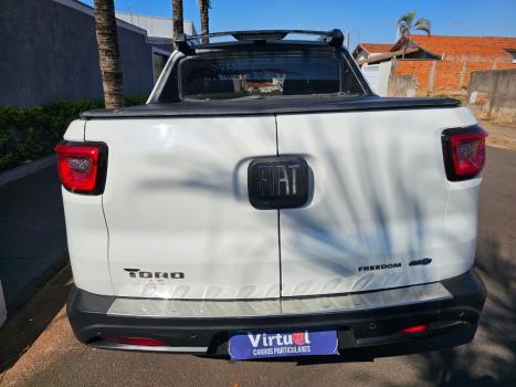 FIAT Toro 1.8 16V 4P FLEX FREEDOM OPEN EDITION AUTOMTICO, Foto 4