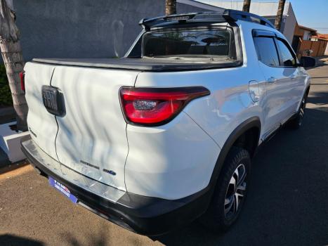 FIAT Toro 1.8 16V 4P FLEX FREEDOM OPEN EDITION AUTOMTICO, Foto 5