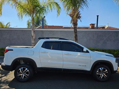 FIAT Toro 1.8 16V 4P FLEX FREEDOM OPEN EDITION AUTOMTICO, Foto 6