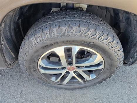 FIAT Toro 1.8 16V 4P FLEX FREEDOM OPEN EDITION AUTOMTICO, Foto 7