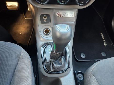 FIAT Toro 1.8 16V 4P FLEX FREEDOM OPEN EDITION AUTOMTICO, Foto 10