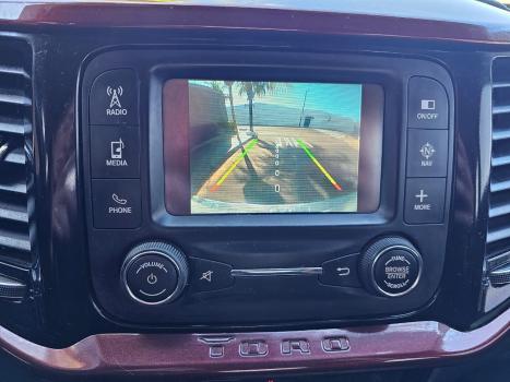 FIAT Toro 1.8 16V 4P FLEX FREEDOM OPEN EDITION AUTOMTICO, Foto 12