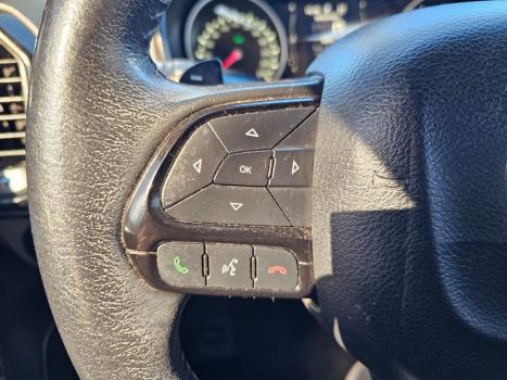 FIAT Toro 1.8 16V 4P FLEX FREEDOM OPEN EDITION AUTOMTICO, Foto 13