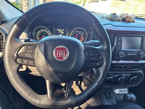 FIAT Toro 1.8 16V 4P FLEX FREEDOM OPEN EDITION AUTOMTICO, Foto 15