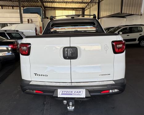 FIAT Toro 1.8 16V 4P FLEX FREEDOM AUTOMTICO, Foto 2