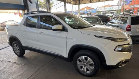 FIAT Toro 1.8 16V 4P FLEX FREEDOM AUTOMTICO, Foto 3