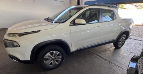 FIAT Toro 1.8 16V 4P FLEX FREEDOM AUTOMTICO, Foto 4