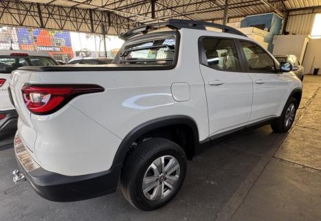 FIAT Toro 1.8 16V 4P FLEX FREEDOM AUTOMTICO, Foto 5
