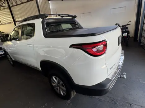 FIAT Toro 1.8 16V 4P FLEX FREEDOM AUTOMTICO, Foto 6