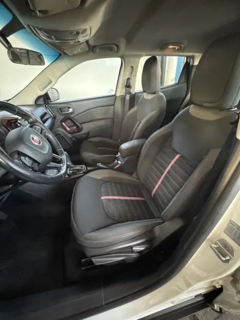 FIAT Toro 1.8 16V 4P FLEX FREEDOM AUTOMTICO, Foto 7
