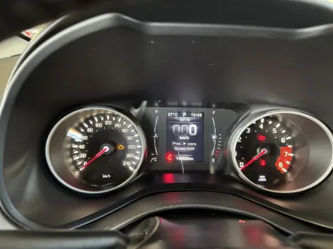 FIAT Toro 1.8 16V 4P FLEX FREEDOM AUTOMTICO, Foto 9
