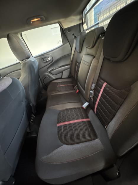 FIAT Toro 1.8 16V 4P FLEX FREEDOM AUTOMTICO, Foto 8