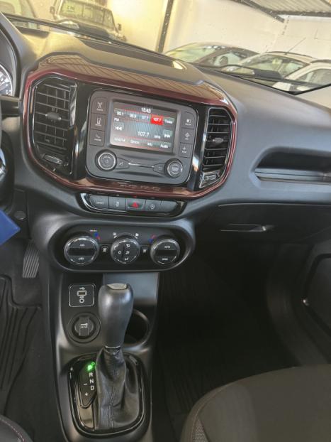 FIAT Toro 1.8 16V 4P FLEX FREEDOM AUTOMTICO, Foto 9
