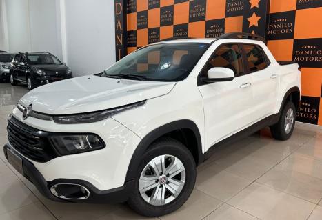 FIAT Toro 1.8 16V 4P FLEX FREEDOM AUTOMTICO, Foto 2