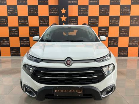FIAT Toro 1.8 16V 4P FLEX FREEDOM AUTOMTICO, Foto 3