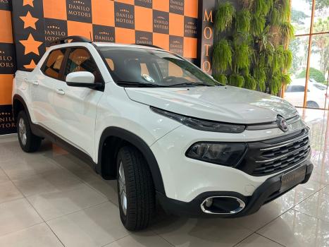 FIAT Toro 1.8 16V 4P FLEX FREEDOM AUTOMTICO, Foto 4