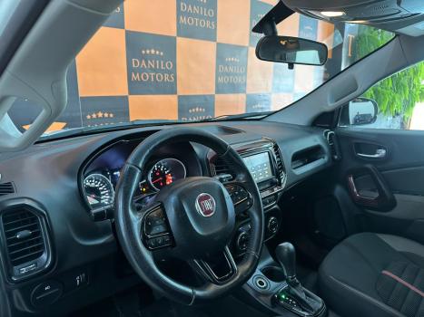 FIAT Toro 1.8 16V 4P FLEX FREEDOM AUTOMTICO, Foto 5
