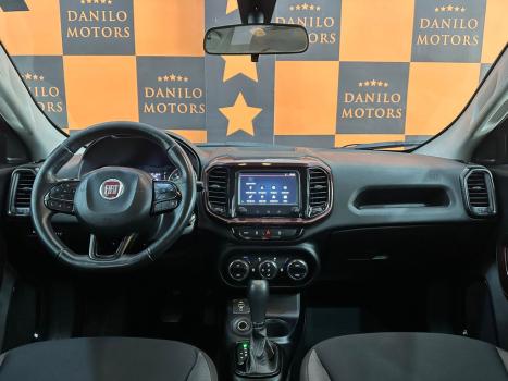 FIAT Toro 1.8 16V 4P FLEX FREEDOM AUTOMTICO, Foto 6