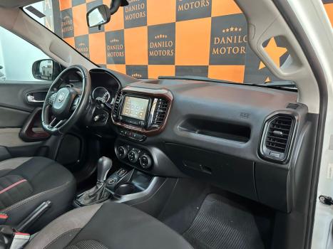 FIAT Toro 1.8 16V 4P FLEX FREEDOM AUTOMTICO, Foto 7