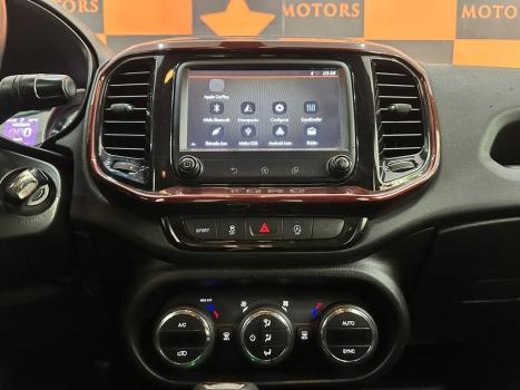 FIAT Toro 1.8 16V 4P FLEX FREEDOM AUTOMTICO, Foto 8