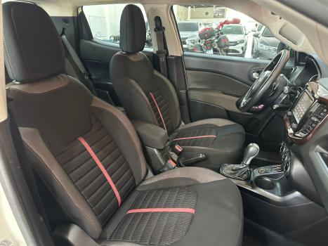 FIAT Toro 1.8 16V 4P FLEX FREEDOM AUTOMTICO, Foto 10