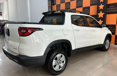 FIAT Toro 1.8 16V 4P FLEX FREEDOM AUTOMTICO, Foto 12