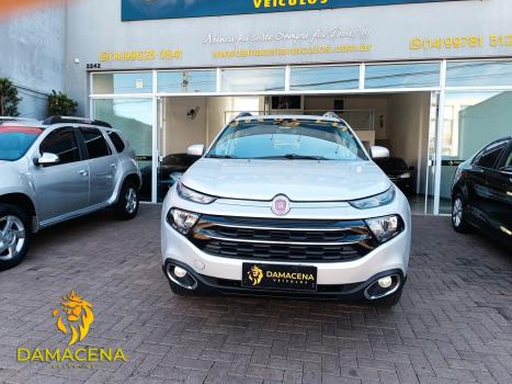 FIAT Toro 1.8 16V 4P FLEX FREEDOM OPEN EDITION PLUS AUTOMTICO, Foto 2