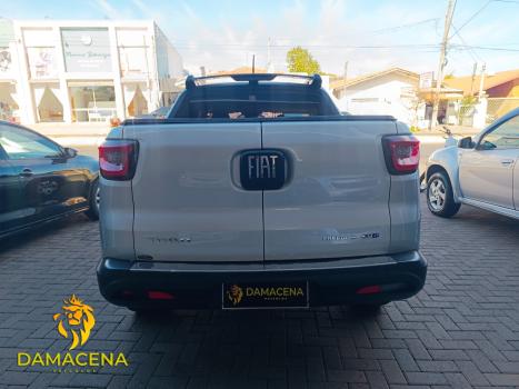 FIAT Toro 1.8 16V 4P FLEX FREEDOM OPEN EDITION PLUS AUTOMTICO, Foto 5