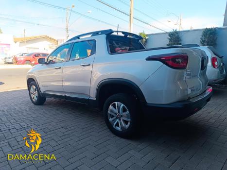 FIAT Toro 1.8 16V 4P FLEX FREEDOM OPEN EDITION PLUS AUTOMTICO, Foto 6